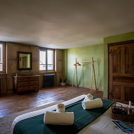 Hjem Port Blanc A Breathtaking Setting Facing Th Casa vacanze *